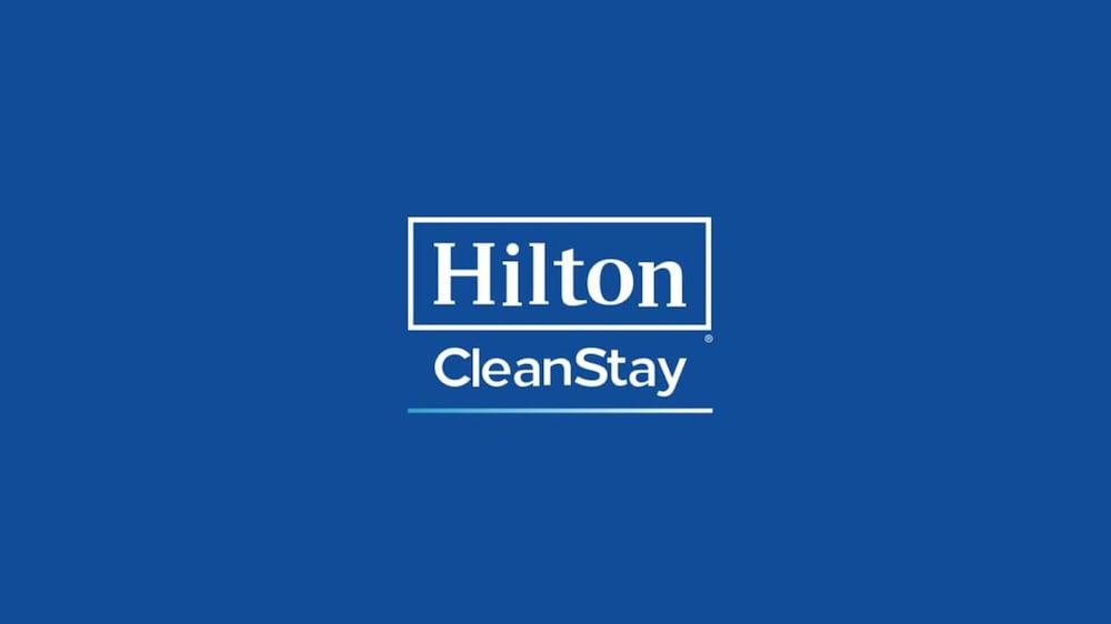 Hampton Inn Fresno Airport Екстер'єр фото
